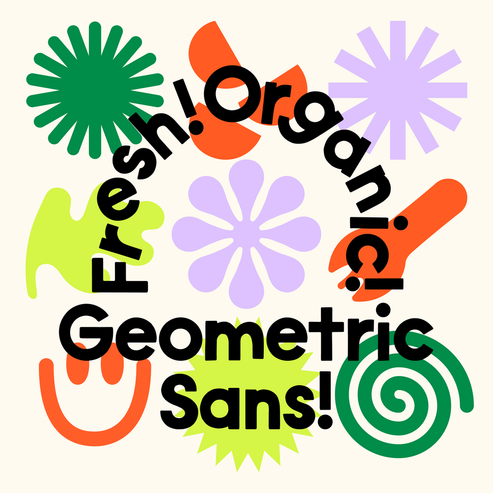 Salad Days Font | Meg! Lewis